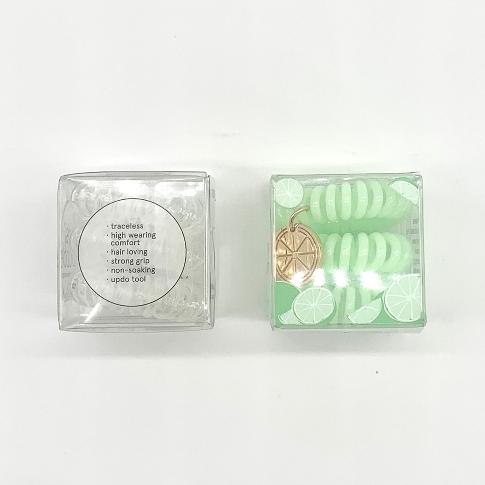 Invisi bobble Happy Hour Mane Squeeze Hair tie - Picture 4 of 4